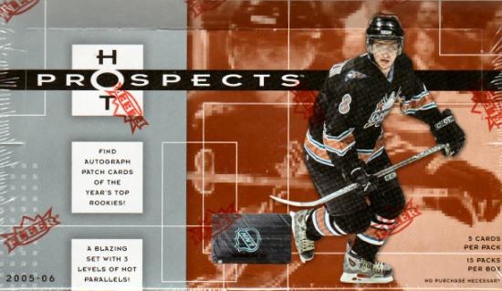 (image for) Hot Prospects